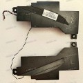 Speakers HP Pavilion 24-B010, 24-B223W, 24-B214 (p/n 849033-001, 849033001, 35N83SATP00) AIO Left and Right Internal Speaker Set