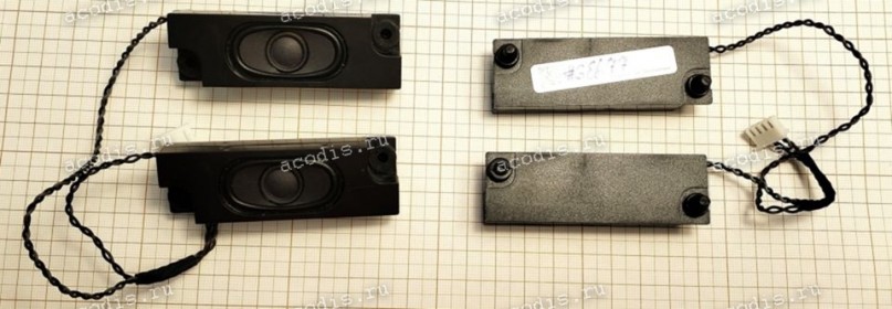 Speakers Asus VA27DQF (p/n AW-A1S140V) MONITOR SPEAKERS (= Iiyama XUB2492HSU GB2730HSU)