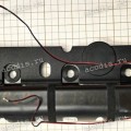 Speaker Acer Aspire 6530 6530G 6930 6930G 6930ZG 6930Z AS6530 AS6930 (добавить 1 разъем 4 pin) Pair of SPEAKER SPEAKERS