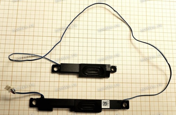 Speaker Lenovo V330-14IKB (p/n PK23000WR00) Speaker Set Left Right