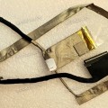 LCD LVDS cable Fujitsu Lifebook NH751 (p/n 6017B0301901) Display Video Cable 40pin HD+ and FHD
