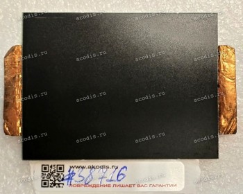 TouchPad board Asus M2400E (p/n TM41PDF1351, 920-000194-01) Synaptics