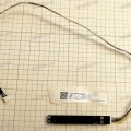 Camera & cable Asus A8J (p/n 001-46039L-A01, 14G140044001) 350 mm