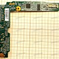 USB & Audio board Sony VAIO VGN-FZ240E (p/n: 1P-1076101-8010) REV:1.0