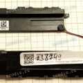 Speakers HP ProBook 430 G5 13.3" (p/n 3BX8ASATP00) Left & Right Internal Speakers X8A-R & Cable 4 pin