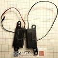 Speakers Acer D255, D260, Packard bell red Dot S, Aspire one HAPPY (PAV70), one 532h-2Ds (p/n PK23000D100) & Cable 4 pin