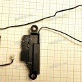 Speakers Acer Travelmate P243 E1-431 E1-471G EC-471G E1-421 V3-471G & Cable 4 pin