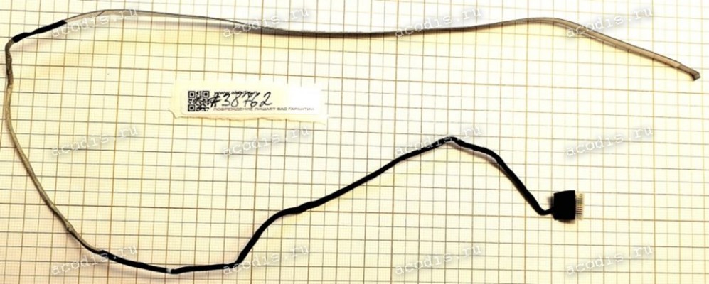CCD FFC cable Webcam Machenike S16 GIGABYTE A5 K1 (p/n 6-43-NH50T-011) Cord NH50ED 8 pin