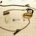 LCD LVDS cable Asus S301LA, S301LP, SQ301LA, Q301LP (p/n 14005-01050100, DD0EXALC010) S301LA LVDS CABLE 40PIN