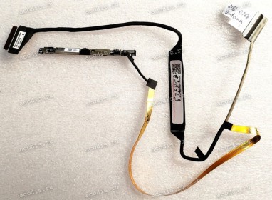 LCD eDP cable MSI Katana GF66 GL66 11UC 11UD 11UE 11UG 12UD 12UE 12UG 12UGS MS-1581 MS-1582 (p/n K1N-3040281-J36) EDP CABLE 40 PIN & FPC-MS1581 EDP CAM-HF KHD 2139 & Camera