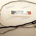 LCD eDP cable Dell Inspiron 5568, V5568 (p/n DC02002IG00) BKD50 DALI 15 EDP CABLE REV: 1.0(A00)