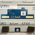 TouchPad Module MSI Katana GF66, Modern 14 B10MW-023XRU (p/n S783701030E4700, L46S0C8BF, S78-3701030 -E47, S783701030 E47 новый) with holder with black cover

S783701030E4700, K13E07358