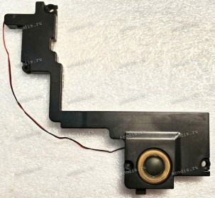 Speaker HP Pavilion dv7-6152er и др. dv7-6000 (p/n 639393-001 HPMH-B3035022G00001) сабвуфер & Cable 2 pin