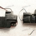 Speakers Toshiba Satellite A655-14H, A660, A665, A660D, A650, A655D, P750, X750, X770, P770, X775, P775, P755 (p/n PK23000DO00б 4Ohm 1.5W) (нет разъемов)