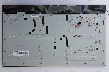 M238HVN01.0 V2 for Гравитон t24-l5-p (FF) (SALE) 1920x1080 LED 30 пин  new / разбор