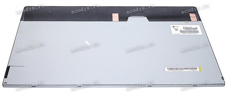 HM215WU1-500 (DELL P/N 0W0D4V) 1920x1080 LED 30 пин  разбор