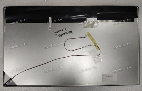 MV238FHB-N30 (тонкорамочная, 2pin led, для Irbis - уценка) 1920x1080 LED 30 пин разбор MV238FHB-N30 (тонкорамочная, 2pin led, для Irbis - уценка) 1920x1080 LED 30 пин разбор