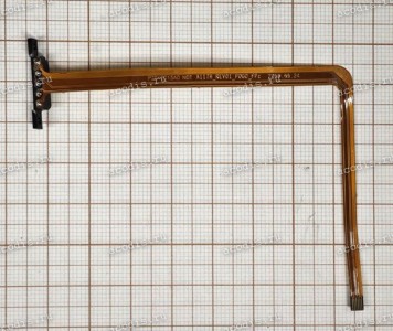 FPC Docking Cable Digma EVE 1495E ES1291EW (P2T45015A0 NDT A117H_REV01_POGO_FPc, SP41940)