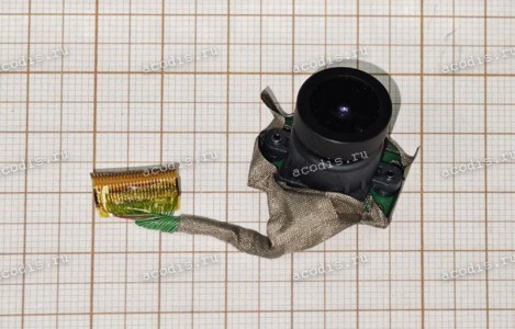 Камера заднего обзора для Digma Freedrive 720 GPS (158-4689_sensor_V0.2) FD720 (SP14195) Камера заднего обзора для Digma Freedrive 720 GPS (158-4689_sensor_V0.2) FD720 (SP14195)