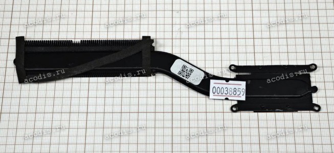 Heatsink Digma Pro Breve DN15R5-8DXW04 (SP36581) Heatsink Digma Pro Breve DN15R5-8DXW04 (SP36581)