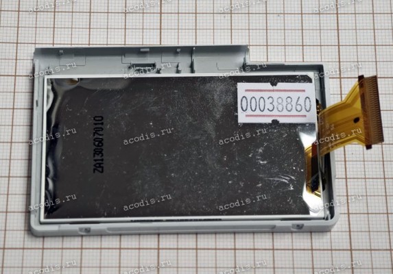 3.0 inch Sony Sony NEX-3N, белый (A1934381A) 960x480 LED  new