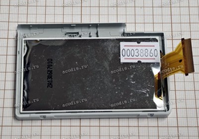 3.0 inch Sony Sony NEX-3N, белый (A1934381A) 960x480 LED  new