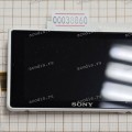 3.0 inch Sony Sony NEX-3N, белый (A1934381A) 960x480 LED  new