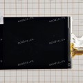 2.7 inch LCD 27AUGU07 (для ф/а Sony DSC-T2) 960x240 LED пин new 2.7 inch LCD 27AUGU07 (для ф/а Sony DSC-T2) 960x240 LED пин new