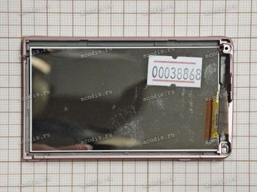 3.0 inch Sony Sony NEX-3D, розовый (A-1803-899-A) 960x480 LED  new