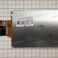 2.7 inch LCD EJ027NA-04A (для в/к Sony SLT-A58, DSC-WX50/WX100/WX200/WX220) 960x480 LED  пин  new