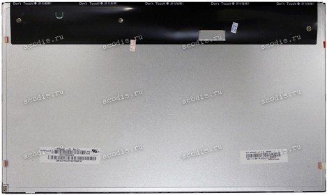 M215HGE-L21, SALE 1920x1080 LED 30 пин new / разбор M215HGE-L21, SALE 1920x1080 LED 30 пин new / разбор