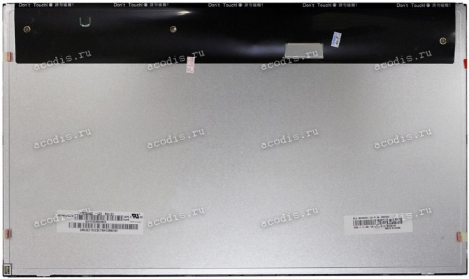 M215HGE-L21, SALE 1920x1080 LED 30 пин new / разбор M215HGE-L21, SALE 1920x1080 LED 30 пин new / разбор