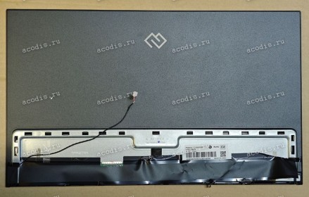 MV238FHB-N63 (FF, Digma) 1920x1080 LED 30 пин уценка - трещина на пластиковой рамке MV238FHB-N63 (FF, Digma) 1920x1080 LED 30 пин уценка - трещина на пластиковой рамке