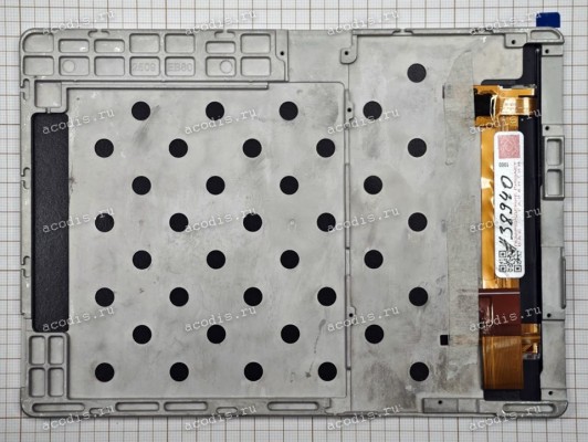 RF078C0033-A0 (с тачем и подсветкой) с рамкой 1803x1404, 34 пин, NEW RF078C0033-A0 (с тачем и подсветкой) с рамкой 1803x1404, 34 пин, NEW