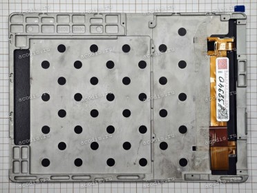 RF078C0033-A0 (с тачем и подсветкой) с рамкой 1803x1404, 34 пин, NEW