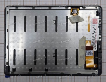 EC060KC1 C1-A9Y (с тачем и подсветкой) 1448x1072, 34 пин, NEW