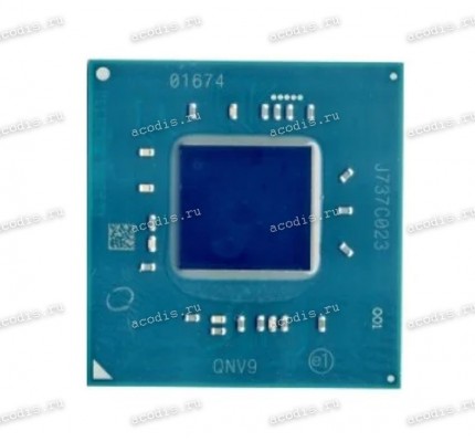 Процессор FCBGA-1090 Intel J5005 SR3S3 B0 961642 1.5G/4M BGA FH8068003067415 (Asus p/n: 01001-01471100) NEW original