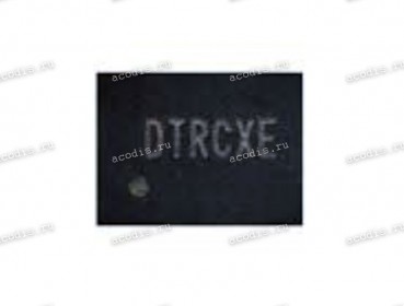 Микросхема Silergy SY8370C1, 8370C1, SY8370C1TMC (Asus SYV770C1TMC) QFN_13P (DTRFDG, DTRFVC, DTRGUB, DTR***, DTRxxx, DTR%%%)