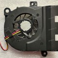Кулер Sony Vaio VGN-NR (p/n UDQFRPR63CF0) DC5V 3 pin
