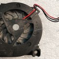 Кулер Toshiba Qosmio E10 E15 F10 f15 G10 G15 G20 G25 (p/n MCF-TS5512M05, GDM610000154) DC5V 3 pin Кулер Toshiba Qosmio E10 E15 F10 f15 G10 G15 G20 G25 (p/n MCF-TS5512M05, GDM610000154) DC5V 3 pin