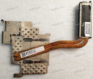 Heatsink Asus G73JW, G73SW (p/n 13N0-JEA0B01, 13GN0U1AM040-1) GPU COOLING HEATSINK "GRADE A"