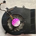 Кулер Fujitsu Amilo PI2550, PI2530, PI2540, XI2428 (p/n BS601305H-03, 28G200550-00) DC05V 0,38A 3 pin