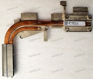 Heatsink Toshiba Satellite A665, A655-14H (p/n AT0CX0040R0, INTEL DIS4) CPU