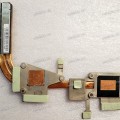Heatsink Toshiba Satellite A665, A655-14H (p/n AT0CX0040R0, INTEL DIS4) CPU