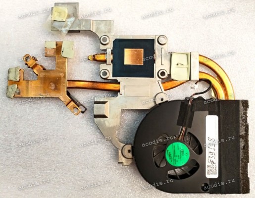 Сист.охл. Acer Aspire 5551 Packard Bell NEW95 (p/n: AT0C6005AX0, AB7905MX-EB3) DC5V 3 pin Сист.охл. Acer Aspire 5551 Packard Bell NEW95 (p/n: AT0C6005AX0, AB7905MX-EB3) DC5V 3 pin
