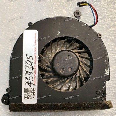 Kулер HP Probook 6560b, 6565b, 8560p, 6570b, EliteBook 8560P, 8570P (p/n NFB65B05H-001) DC5V 4 pin Kулер HP Probook 6560b, 6565b, 8560p, 6570b, EliteBook 8560P, 8570P (p/n NFB65B05H-001) DC5V 4 pin