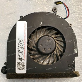 Kулер HP Probook 6560b, 6565b, 8560p, 6570b, EliteBook 8560P, 8570P (p/n NFB65B05H-001) DC5V 4 pin