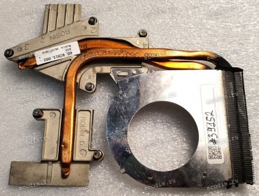 Heatsink Acer Aspire 5536, 5542, 5236, MS2265 (p/n: 60.4CH13.002)