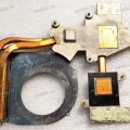 Heatsink Acer Aspire 5536, 5542, 5236, MS2265 (p/n: 60.4CH13.002)