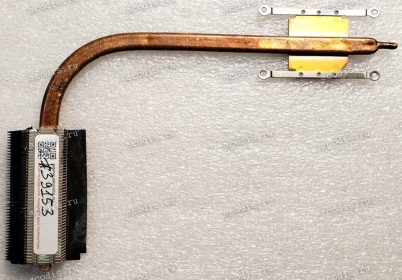 Heatsink Asus X55 X55A (15,6) (p/n: 13GNBH1AM020-1)